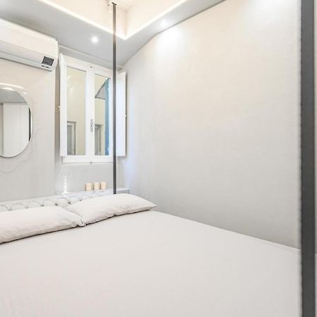 Happy Florence Ponte Vecchio Bed Updown ภายนอก รูปภาพ