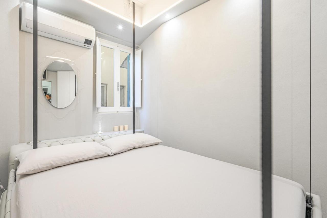 Happy Florence Ponte Vecchio Bed Updown ภายนอก รูปภาพ